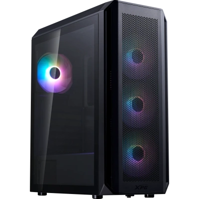 ADATA XPG VALORAIRPLUSMTA-BKCWW Корпус 6