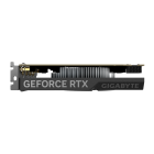 Gigabyte GeForce RTX 4060 D6 8ГБ Видеокарта  GV-N4060D6-8GD 6