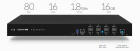 Ubiquiti EdgeRouter (ER-8) Маршрутизатор 3