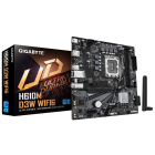 Gigabyte H610M D3W WIFI6 Материнская плата