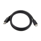 Cablexpert CC-DP-HDMI-7.5M Кабель DisplayPort-HDMI