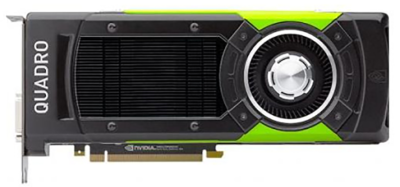 NVIDIA OEM QUADRO P6000 900-5G611-2500-000 oem Видеокарта