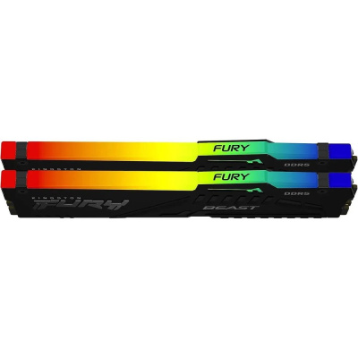 Kingston KF560C30BBAK2-16 Модуль памяти 2