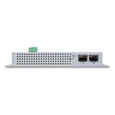 PLANET WGS-5225-8P2SV Коммутатор  3