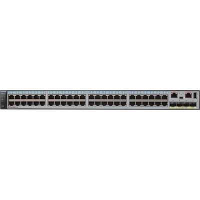 HUAWEI S5720-56C-EI-AC 4SFP+ 1SL Коммутатор  02359504