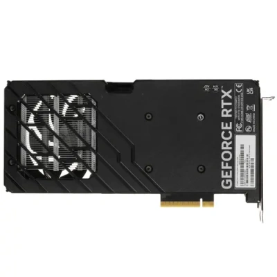 Palit GeForce RTX 4060 Dual OC Видеокарта NE64060T19P1-1070D NE64060T19P1-1070D V1 6