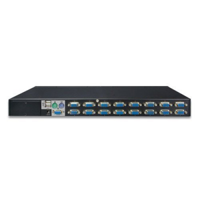 PLANET KVM-210-16 Кабель 2