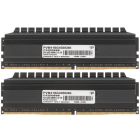 Patriot Viper 4 Blackout 16GB Модуль памяти PVB416G400C9K 2