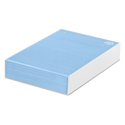 Seagate STKY1000402 1TB One Touch Blue Жесткий диск внешний 3