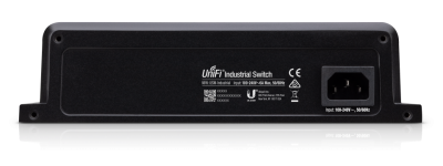 Ubiquiti UniFi Industrial Switch (USW-Industrial) PoE-коммутатор 2