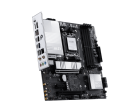 MSI PRO B850M-A WIFI Материнская плата 4