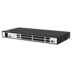 SNR SNR-S5210G-24FX-UPS Управляемый коммутатор уровня 2