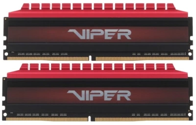 Patriot Viper 4 PV416G320C6K Оперативная память