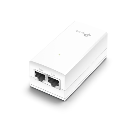 TP-Link TL-POE2412G Инжектор Passive PoE 24 В 2