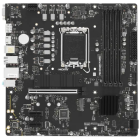 MSI PRO B760M-P DDR4 Материнская плата 