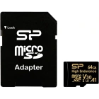 Silicon Power SP064GBSTXDV3V1HSP Флеш карта 2