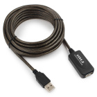Cablexpert UAE-01-5M Кабель удлинитель USB 2.0 2