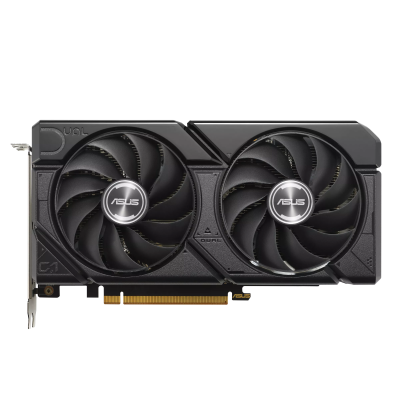 ASUS DUAL-RX7600-O8G-EVO 90YV0LD0-M0NA00 Видеокарта