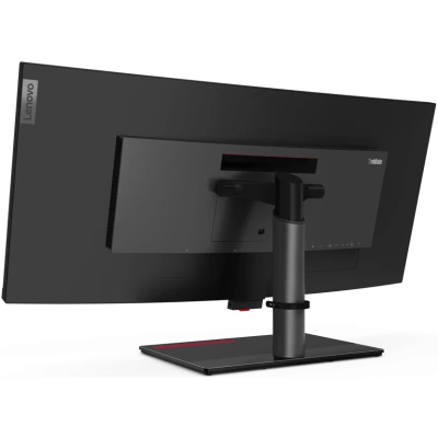 Lenovo 62C1GAT6EU Монитор 4