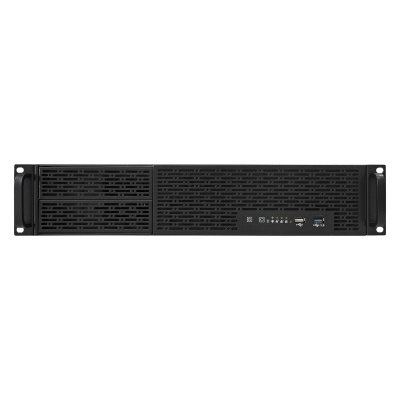 Exegate Pro 2U650-06/2U2098L EX293877RUS Серверная платформа 10