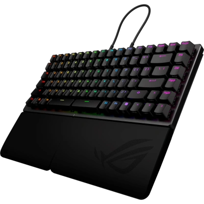 ASUS M703 ROG 90MP043H-BKRA00 Клавиатура 7