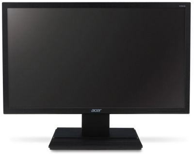 Acer V206HQLAb Монитор UM.IV6EE.A02