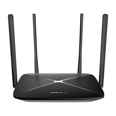 Mercusys MB115-4G Роутер Wi-Fi