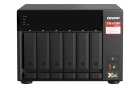 QNAP TS-673A-8G Сетевое хранилище 3