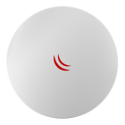Mikrotik DynaDish 5 (RBDynaDishG-5HacD) Точка доступа 5 ГГц