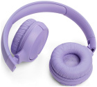 JBL T520BT (Purple) JBLT520BTPUR Наушники 2