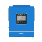 HIDEN SOLAR HS56-6548MAX Гибридный ИБП