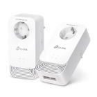 TP-Link PG2400P KIT G.hn2400 Комплект гигабитных Powerline-адаптеров