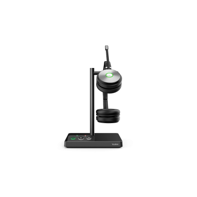 Yealink WH62 DUAL UC Гарнитура беспроводная 6