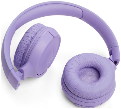 JBL T520BT (Purple) JBLT520BTPUR Наушники 1