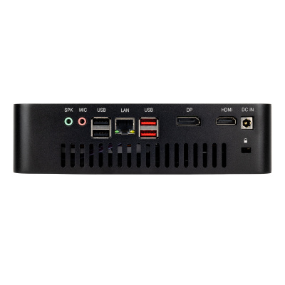 Hiper I5124R16N5WPB Компьютер 8