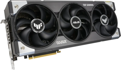 ASUS TUF-RTX5080-O16G-GAMING 90YV0M30-M0NA00 Видеокарта 8