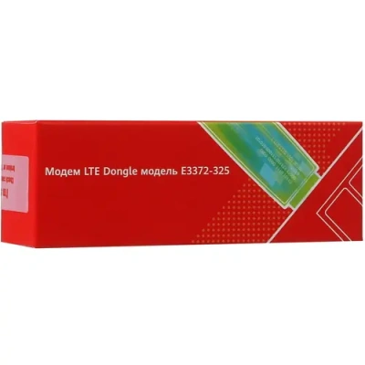 Huawei Brovi E3372-325 3G/4G Модем 51071UYA 5