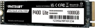 PATRIOT P400LP1KGM28H Накопитель SSD
