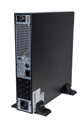 Systeme Electric Smart-Save Online SRTSE SRTSE1000RTXLIG2-NC ИБП 19
