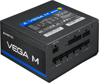 Chieftec Vega M PPG-850-C Блок питания 4
