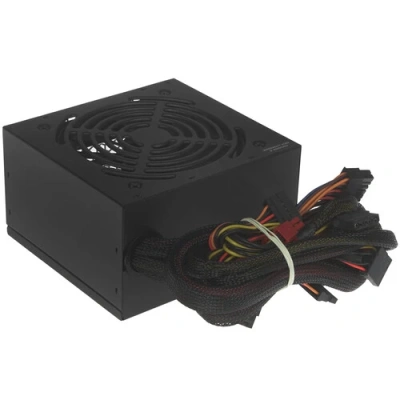 Zalman ZM500-LXII Блок питания