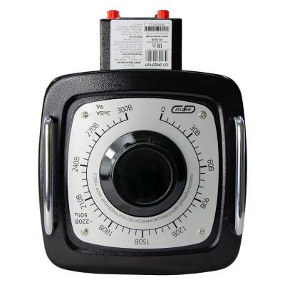 ЭНЕРГИЯ Black Series 1Ф TDGC2-3кВА 9А (0-300V) (Е0102-0103) ЛАТР 7