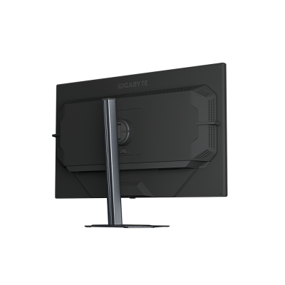 Gigabyte GO27Q24 EK Black 20VM0-GO27Q24BA-1EKR Монитор 4