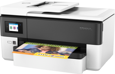 HP OfficeJet Pro 7720 Струйное МФУ Y0S18A 2