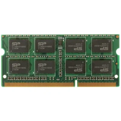 Silicon Power SP008GLSTU160N02 Модуль памяти 2