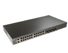 OSNOVO SW-24G4X-L3ST OSN-14695 Управляемый коммутатор