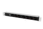 ЦМО R-32-7S-Am-440-K Блок розеток