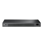 TP-Link T1600G-52TS (TL-SG2452) Коммутатор управляемый 3