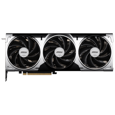 MSI RTX 5070 TI 16G VENTUS 3X Видеокарта 1