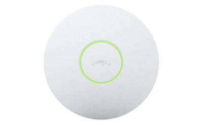Ubiquiti UniFi AP Long Range (3-pack) Комплект из 3 точек доступа UAP-LR-3(EU)  1